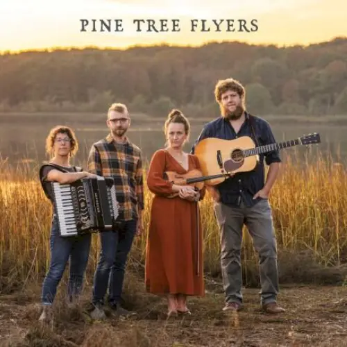 Pine Tree Flyers