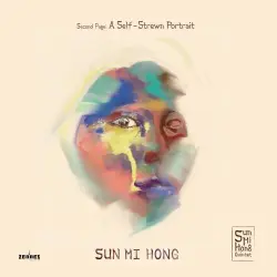 A Self‐Strewn Portrait