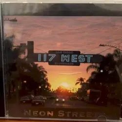 Neon Streets