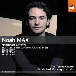 String Quartets