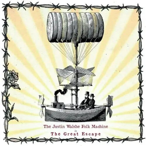 The Great Escape