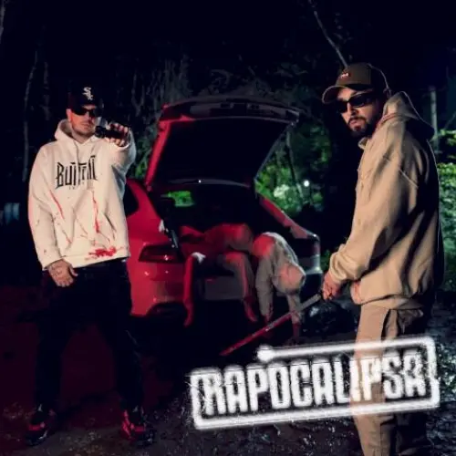 Rapocalipsa I