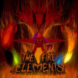 The Fire Elements