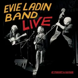 Evie Ladin Band LIVE