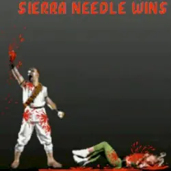 In Defense Of My Decision To Break Off My Engagement to Mortal Kombat Heart Throb Sub-Zero