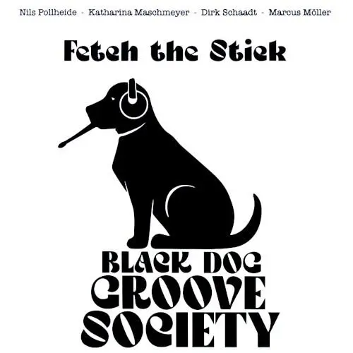 Fetch The Stick