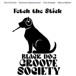 Fetch The Stick
