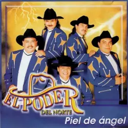 Piel de ángel