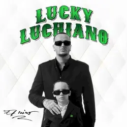 Lucky Luchiano