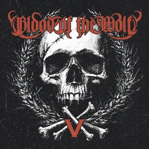 V: Indomitable