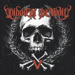 V: Indomitable