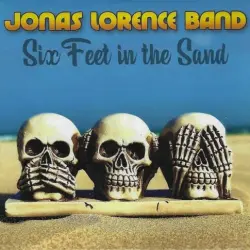 Six Feet in the Sand