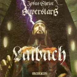 Jesus Christ Superstars