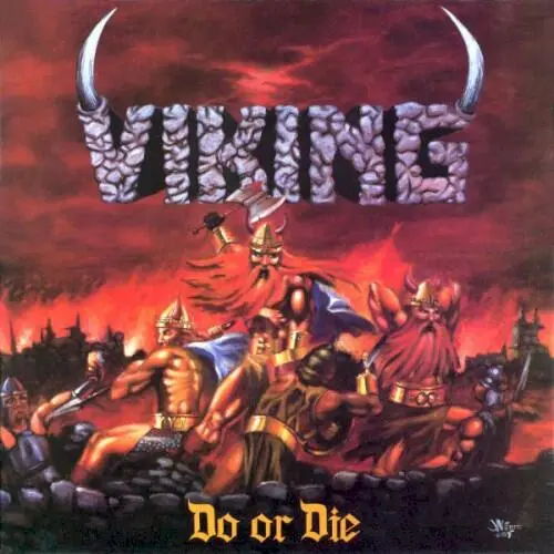 Do or Die