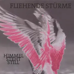 Himmel steht still