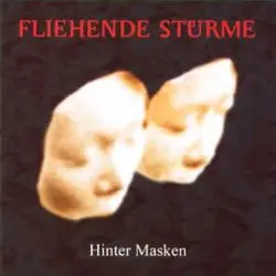 Hinter Masken