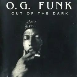 Out of the Dark