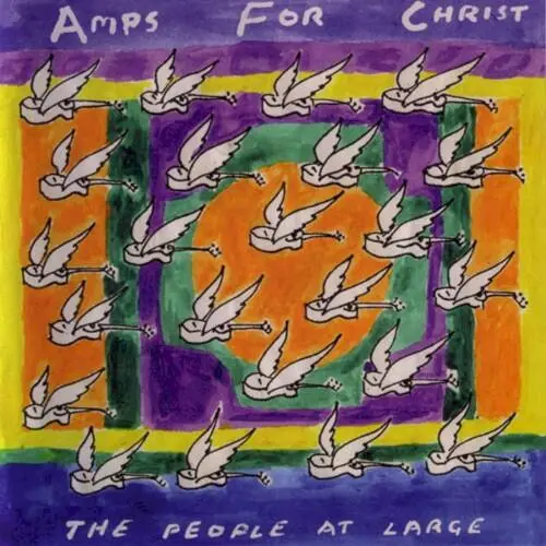 The People at Large