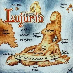República Popular del Coito