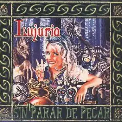Sin parar de pecar