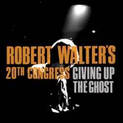 Giving Up the Ghost