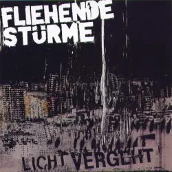 Licht vergeht