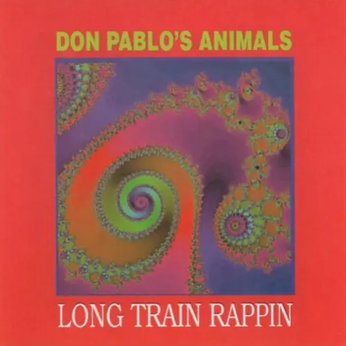 Long Train Rappin'