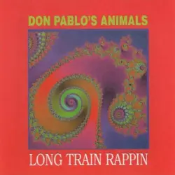 Long Train Rappin'