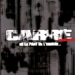 De la part de l'ombre