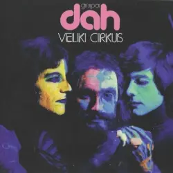 Veliki cirkus