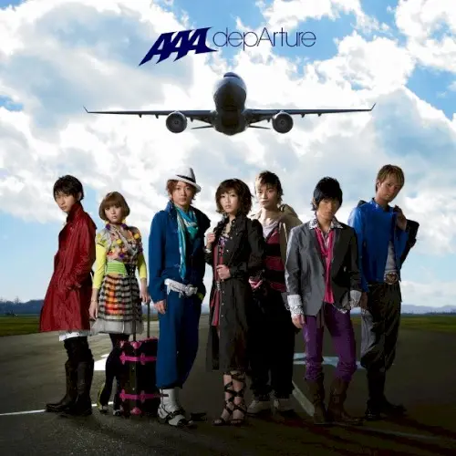 depArture