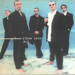 Album leta