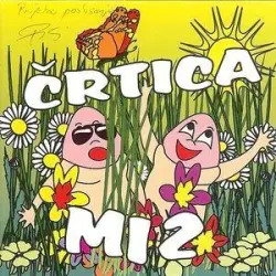 Črtica