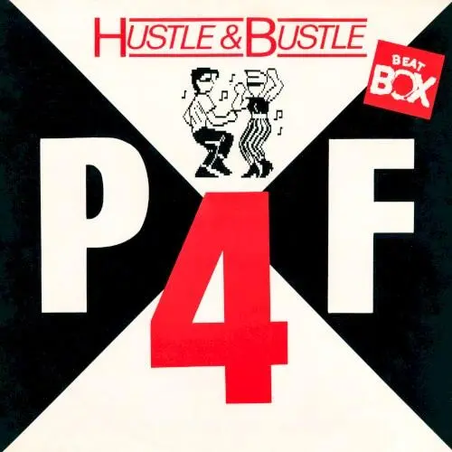 Hustle & Bustle