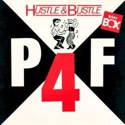 Hustle & Bustle