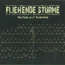 Warten auf Raketen