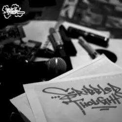 Scribbled Thoughts