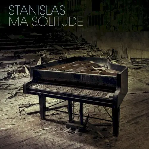 Ma solitude