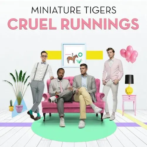 Cruel Runnings