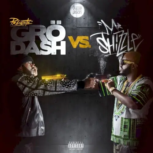 Grödash vs. Mr. Shizzle