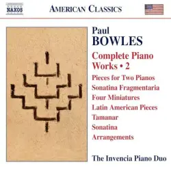 Complete Piano Works 2