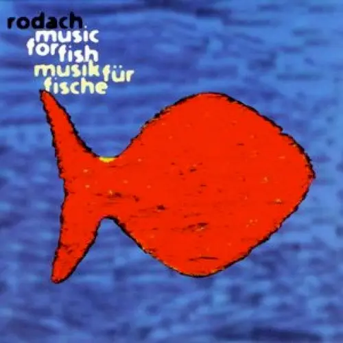Music for Fish - Musik für Fische