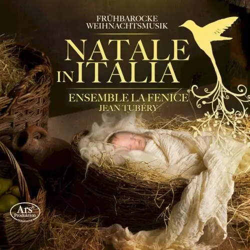 Natale in Italia