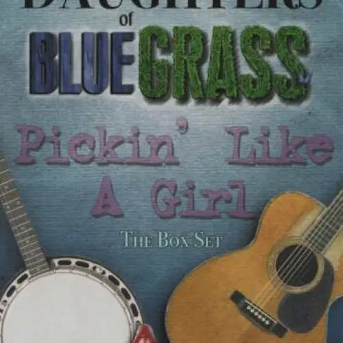 Pickin’ Like a Girl