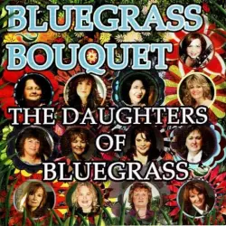 Bluegrass Bouquet