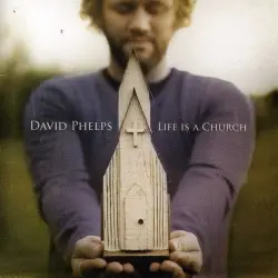 Life is a Church