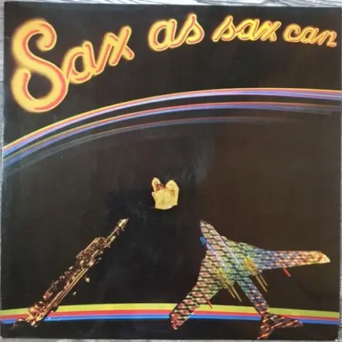 Sax As Sax Can