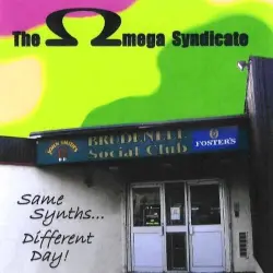 Same Synths... Different Day!
