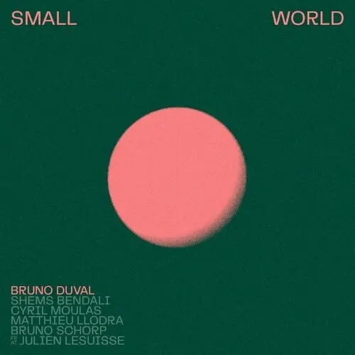 Small World