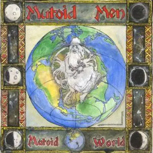 Mutoid World